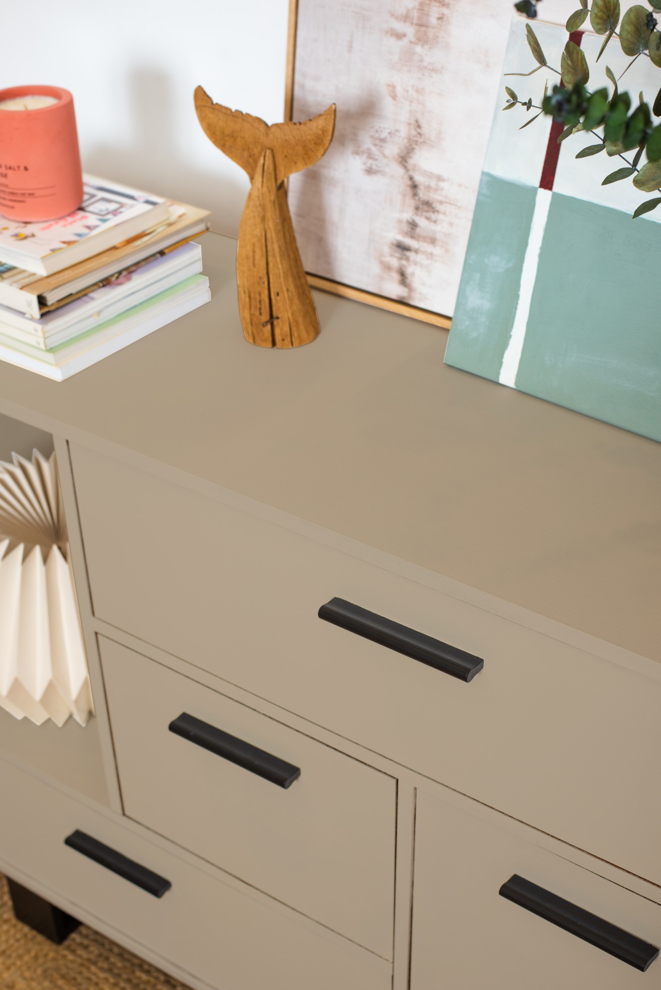 EGGSHELL PAINT EP-12 ELEPHANT